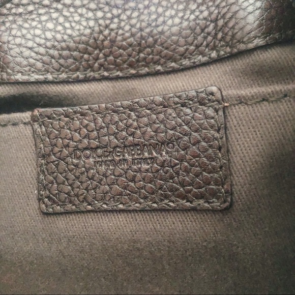 DOLCE & GABBANA BAG! - Picture 4 of 5